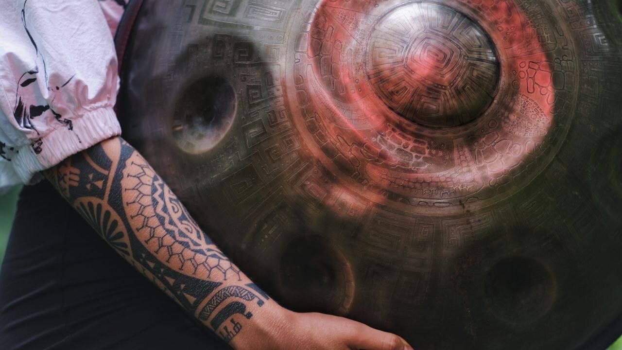 handpan_music