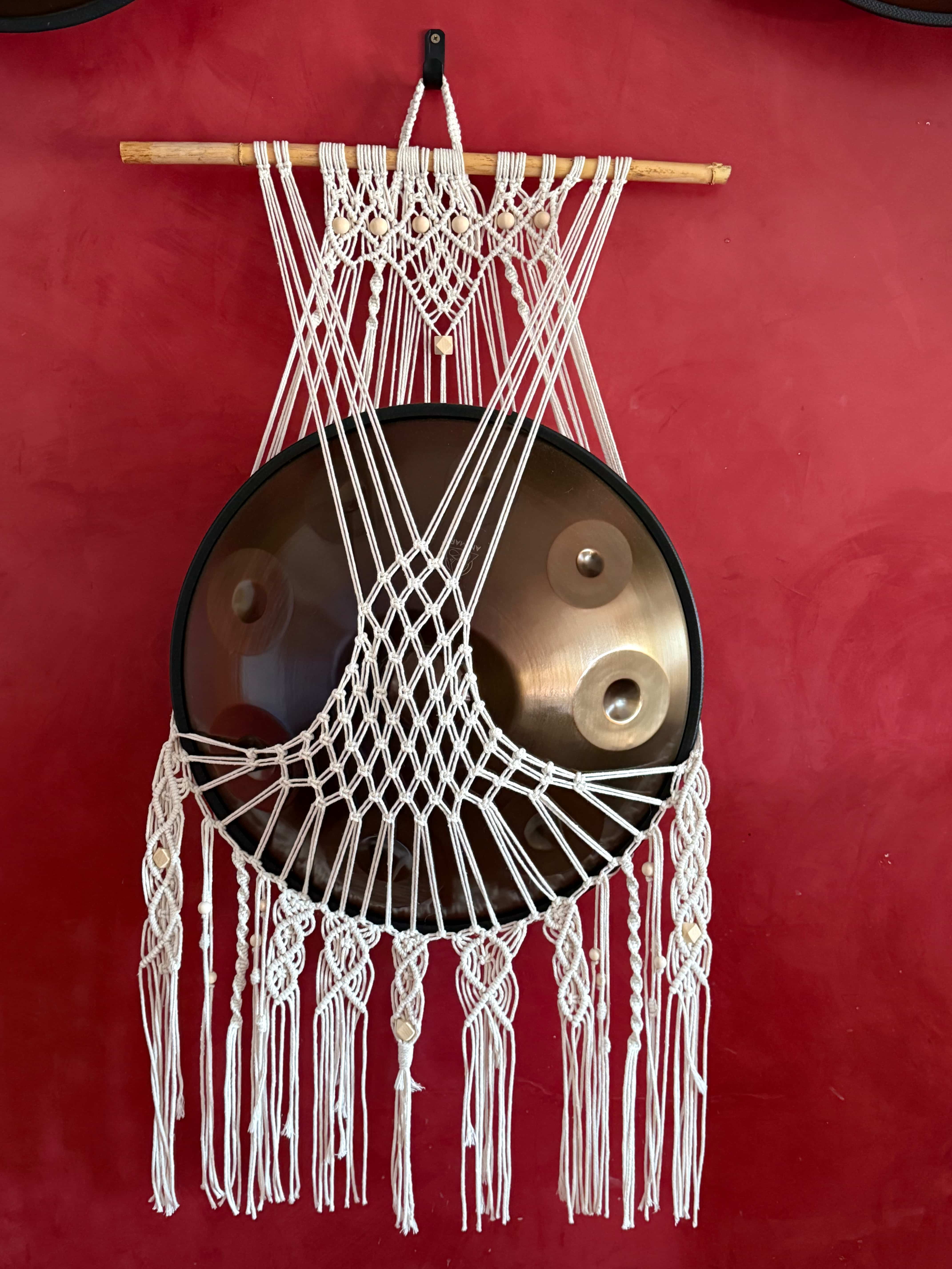 comprar el handpan
